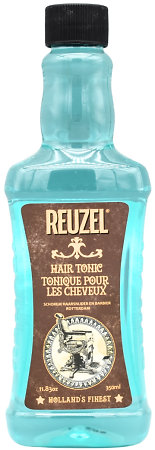 Reuzel Hair Tonic Reinigungstonikum für die Kopfhaut