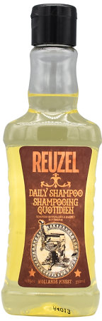 Reuzel Daily Shampoo čistiaci šampón na vlasy