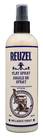 Reuzel Clay Spray Mattes Fixierspray