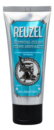Reuzel Grooming Cream styling cream