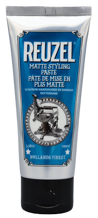 Reuzel Matte Styling Paste matující stylingová pasta