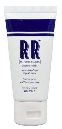 Reuzel RR Intensive Care Eye Cream očný krém na zmiernenie opuchu a kruhom pod očami