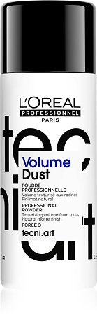 L'Oréal Professionnel Tecni.Art Super Dust púder pre veľký objem a textúru