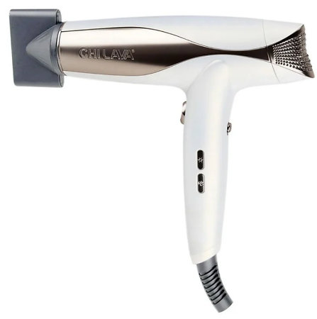 CHI Lava Pro Turbo Hair Dryer Lightweight professional hair dryer for styling