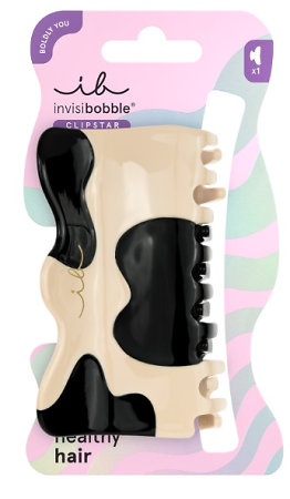 Invisibobble Boldly You Clipstar L Cowgirl Dream velký skřipec do vlasů