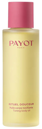 Payot Rituel Douceur Toning Body Oil