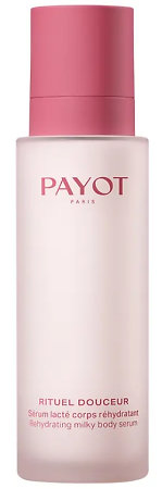 Payot Rituel Douceur Rehydrating Milky Body Serum