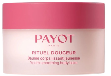 Payot Rituel Douceur Youth Smoothing Body Balm