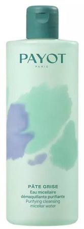 Payot Pâte Grise Purifying Cleansing Micellar Water