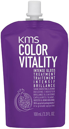 KMS Color Vitality Intense Gloss Treatment