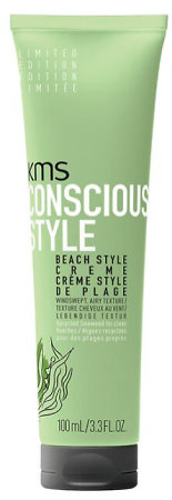 KMS Conscious Style Beach Style Creme
