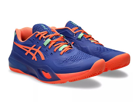 Asics GEL-RESOLUTION X PADEL Obuv na padel