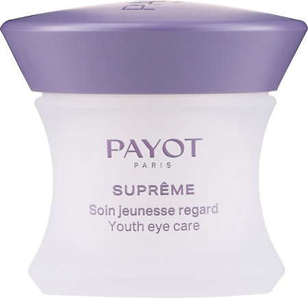 Payot Youth Eye Care omlazující oční krém proti vráskám