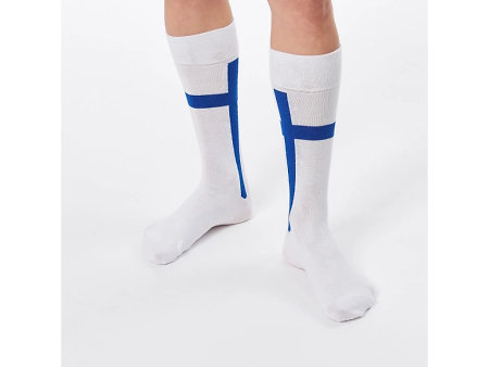 Fat Pipe FINLAND Ponožky