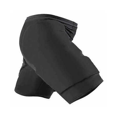 McDavid 769T Padded HDC Kurze Hose