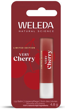 Weleda Lip Balm