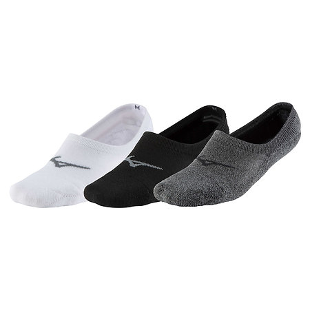 Mizuno Super Short Socks 3P Socks
