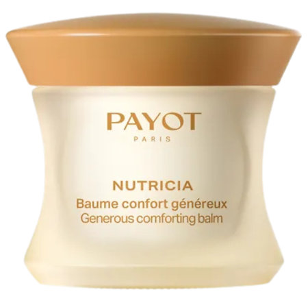 Payot Nutricia Generous Comforting Balm Intensive Nourishing Balm with Coconut Oil