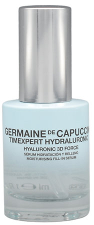 Germaine de Capuccini 3D Force hydratační a vyplňující sérum