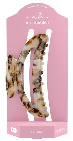 Invisibobble Premium Marble On skřipec prémium v mramorovém vzoru