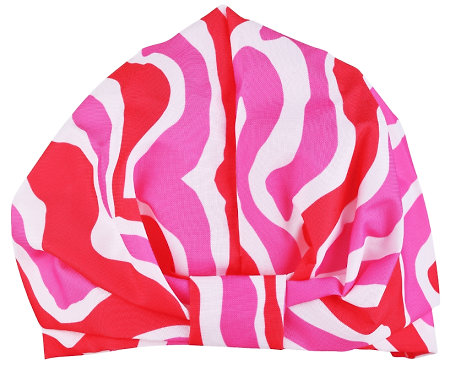 Invisibobble Showerwrap voděodolná koupací čepice