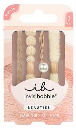 Invisibobble Beauties Girl Boss Attire
