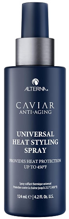 Alterna Caviar Anti-Aging Styling Universal Heat Styling Spray