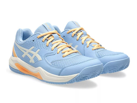 Asics GEL-DEDICATE 8 PADEL Padel-Schuhe