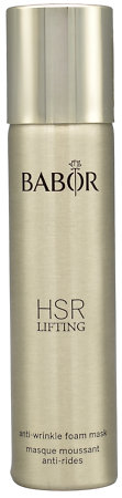 Babor HSR Lifting Extra Foam Mask pěnová maska proti vráskám
