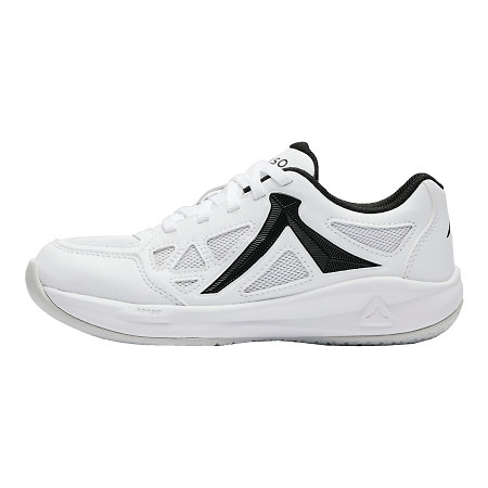 Kanso Takumi ID JR White/Black Halová obuv