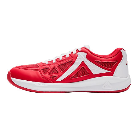 Kanso Takumi ID Red/white Indoor shoes