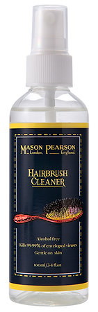 Mason Pearson Hairbrush Cleaner čisticí sprej pro kartáče na vlasy