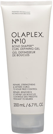 Olaplex No.10 Bond Shaper Curl Defining Gel Lockendefinierendes Gel