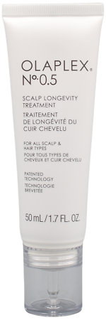 Olaplex No 0.5 Scalp Longevity Treatment Serum für eine gesunde Kopfhaut