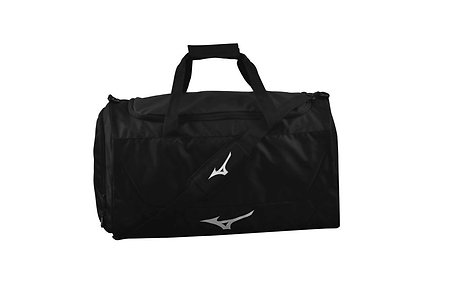 Mizuno Ryoko M Holdall Black Sportovní taška