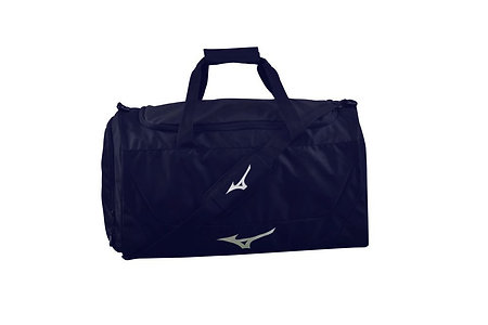 Mizuno Ryoko M Holdall Navy Sportovní taška