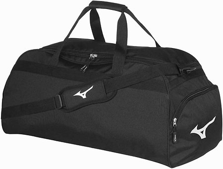Mizuno Holdall Large Black Sporttasche