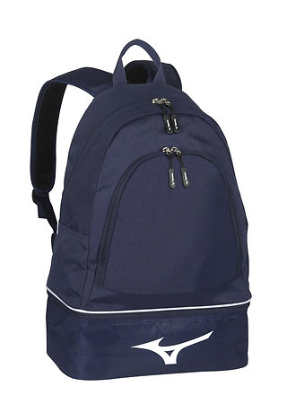 Mizuno Back Pack Rucksack