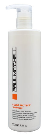 Paul Mitchell Color Protect Treatment intenzivní kúra pro barvené vlasy