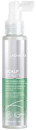 Joico Scalp Vitality Replenishing Essence zklidňující péče pro pokožku hlavy