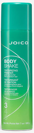Joico Body Shake sprej na fixáciu vlasov pre väčší objem