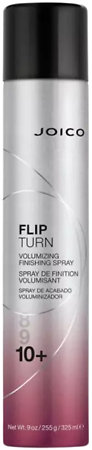 Joico Flip Turn volumizing finishing spray