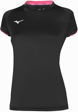 Mizuno Core Short Sleeve Tee W Tričko
