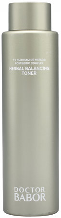 Babor Doctor Microbiomic Herbal Balancing Toner Ausgleichendes Gesichtstonikum