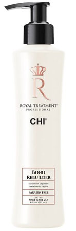CHI Royal Treatment Bond & Repair Bond Rebuilder