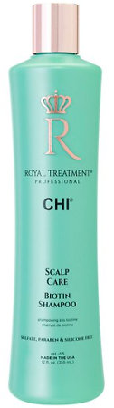 CHI Scalp Care Biotin Shampoo