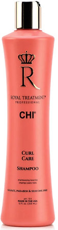 CHI Care Shampoo