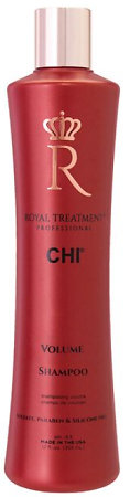 CHI Volume Shampoo