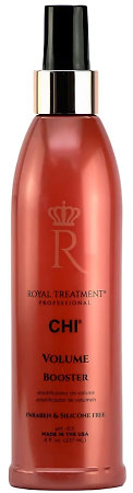 CHI Volume Booster