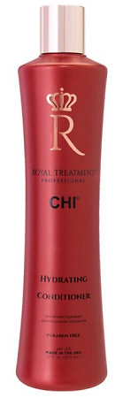 CHI Hydrating Conditioner hydratační kondicionér pro všechny typy vlasů